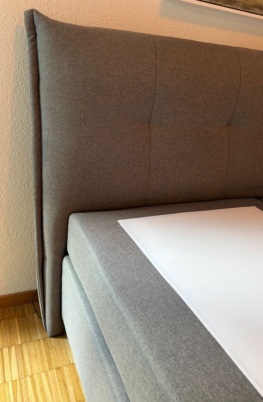 Lits: Haroa Boxspringbett – D'occasion à Küsnacht ZH par Chili.4 2