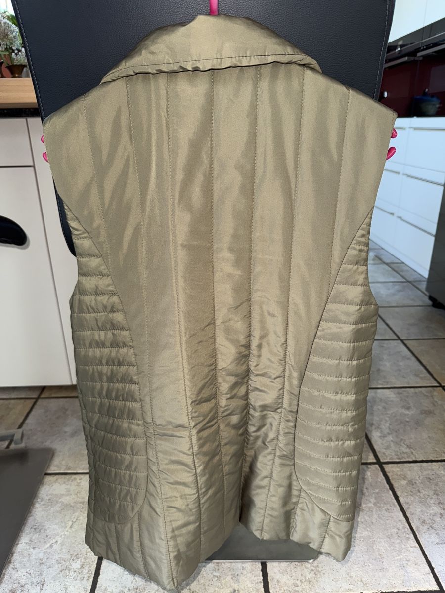 Gilet & Giacche senza maniche: Gilet Damen Gr. 36/38 – Usato da Dettighofen (Lengwil) venduto da Dolol 2