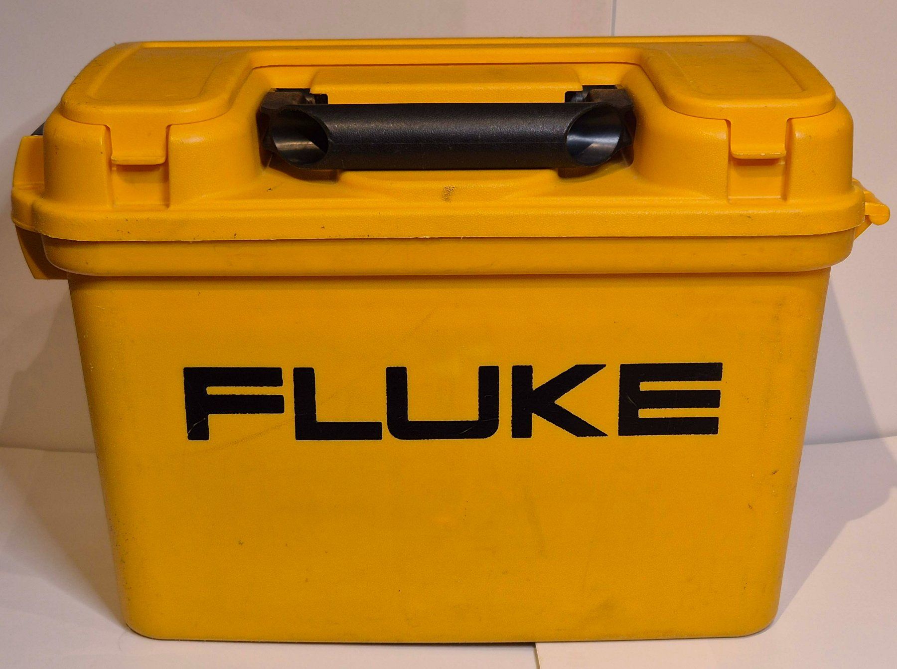 Fluke Messen: Installationstester Fluke – Gebraucht aus Brig von Renato123