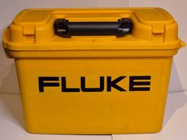 Installationstester Fluke