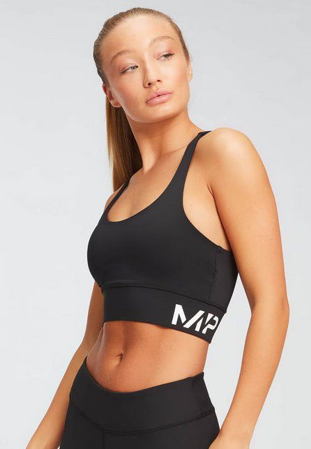Altra biancheria intima: Sport-BH - Grösse S – Nuovo e nell'imballaggio originale da Rickenbach b. Wil venduto da VeryLovelyThings 3