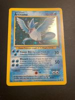 Articuno 2/110 Holo Rare Legendary Collection