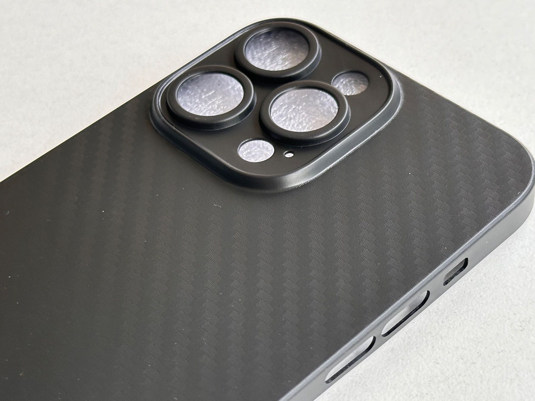 Apple Telefoni cellulari / Smartphones: Neue Hülle für iPhone 14 Pro Max – Nuovo e nell'imballaggio originale da Bremgarten AG venduto da vom_ss66 2