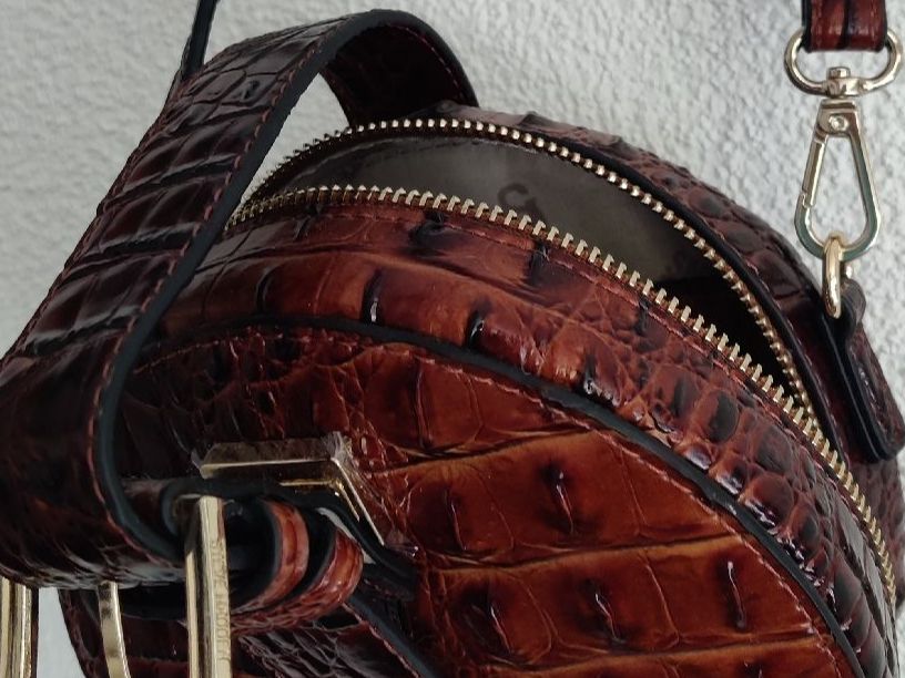 Steve Madden Borse: Steve Madden handbag, new, croc imitate – Nuovo (secondo la descrizione) da Wollerau venduto da Sella55 1