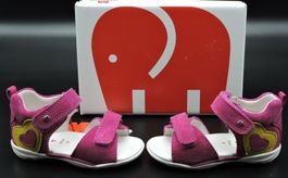 💝 NEU💝 Elefanten Sandalen  Gr: 21,