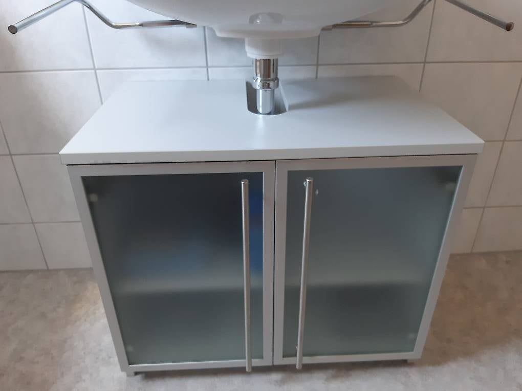 Mobili per bagno: Lavabo Unterschrank – Usato da Obfelden venduto da Krok1