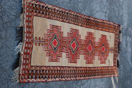 tapis nomade