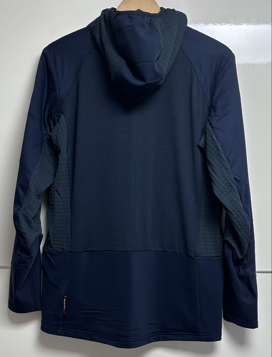 Mammut Giacche: Mammut Eiger Jacke Quantum Air G M/L – Nuovo e nell'imballaggio originale da Maienfeld venduto da tobeyl2020 1