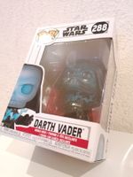 Funko Pop Darth Vader Star Wars 288 Bobble-Head OVP