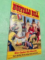 BUFFALO BILL HEFT 428 VON BASTEI ZUSTAND 1 / 1-2