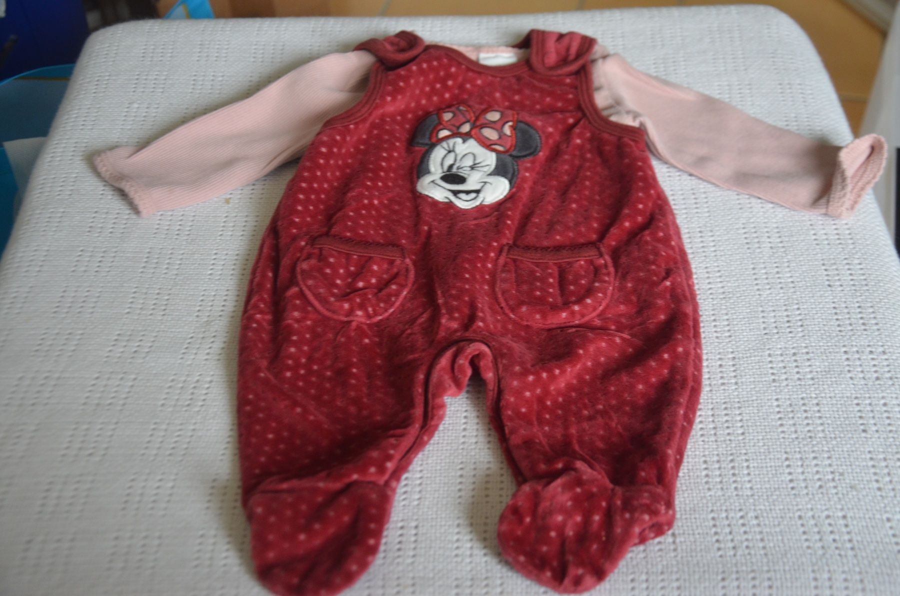 Pigiama & Simili: TAILLE 50 - PIJAMA – Usato da Chiasso venduto da Dolly015