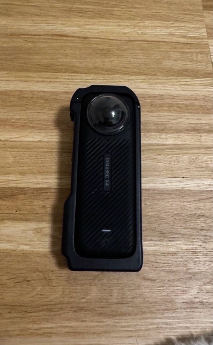 Insta360 Action Cam: Insta360 x4  – Neu (gemäss Beschreibung) aus Neuenhof von aun_n8js