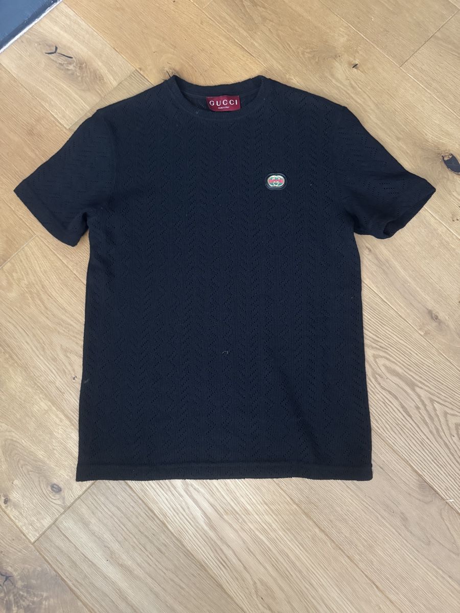T-shirt: Gucci t-shirt – Nuovo (secondo la descrizione) da Uetikon am See venduto da Dariusstasys