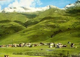 NUFENEN GR
