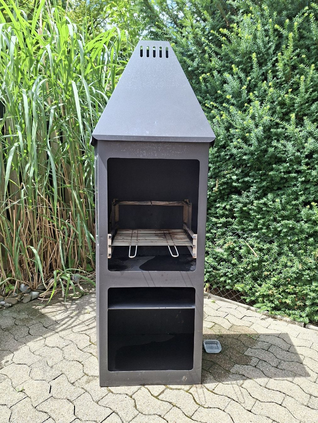 Grils: Gartenkamin Pacoima  – D'occasion à Biberist par Hope40