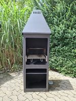 Gartenkamin Pacoima 