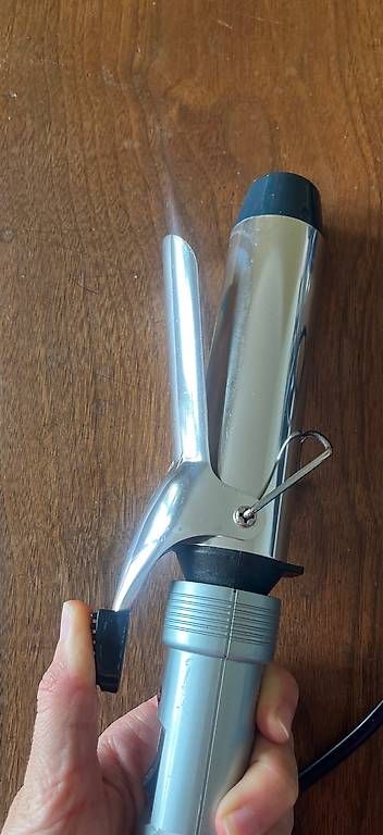 Lockenstäbe & Haarglätter: Lockenstab von Bablyss – Gebraucht aus Romanshorn von sabe4 2