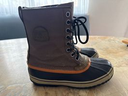 Winterstiefel von Sorel, Grösse 41