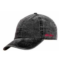 Alfa Romeo Klassik Sport Cap schwarz Original Merchandising
