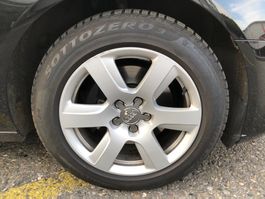 Audi A6 Winterräder 17 Zoll 225 / 55 / 17 Pirelli
