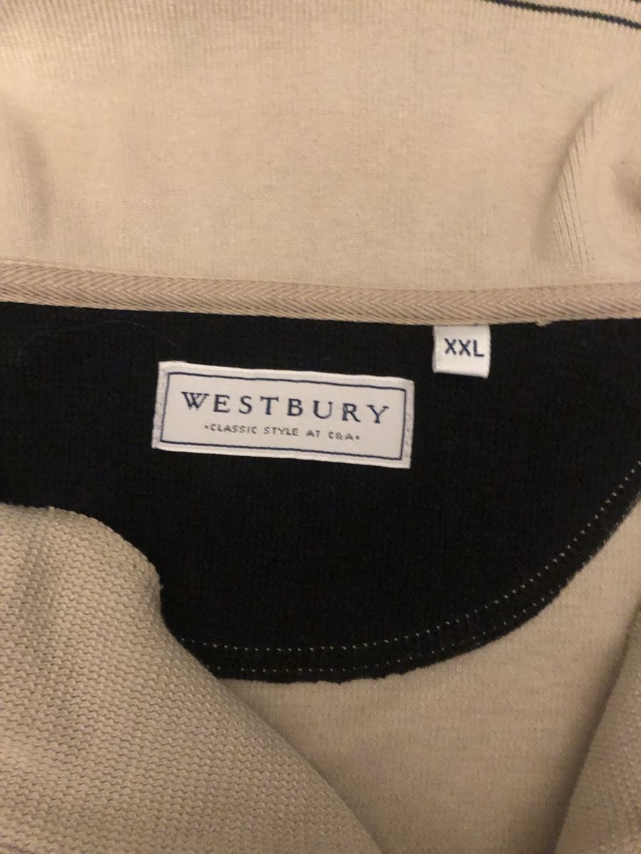 Maglioni & Felpe: Westbury Pullover Sweatjacke XXL/XL – Usato da Zürich venduto da yas_alam 1