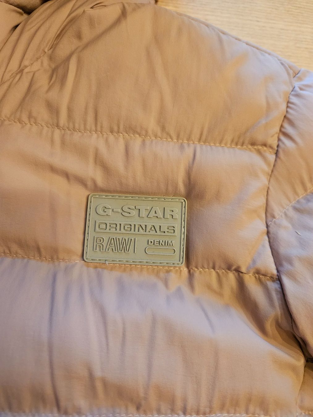 G-Star Giacche: G-Star RAW Jacke Gr.L – Usato da Oberhelfenschwil venduto da tup12 1