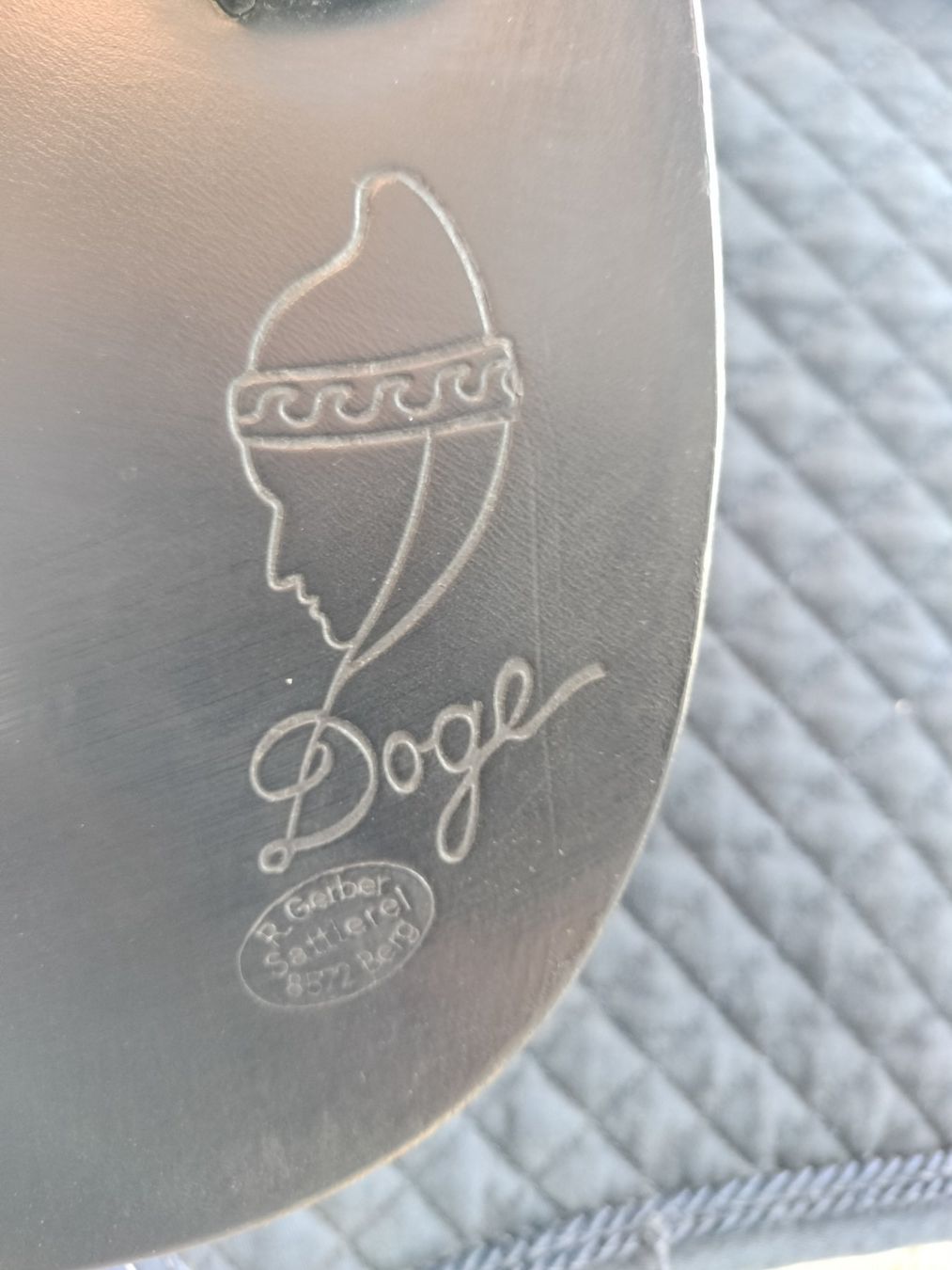Selle & Accessori: Dressursattel Prestige – Usato da Pfungen venduto da Savaklunki 1