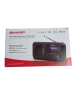 SCHARP Mobiles Radio