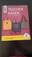 Nähbuch Taschen nähen Miriam Dornemann