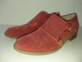 MILLOW YELLOW PARIS  Chaussures/Schuhe  Pointure/Nummer 37,5
