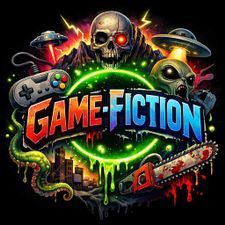 Profile image of Game-Fiction