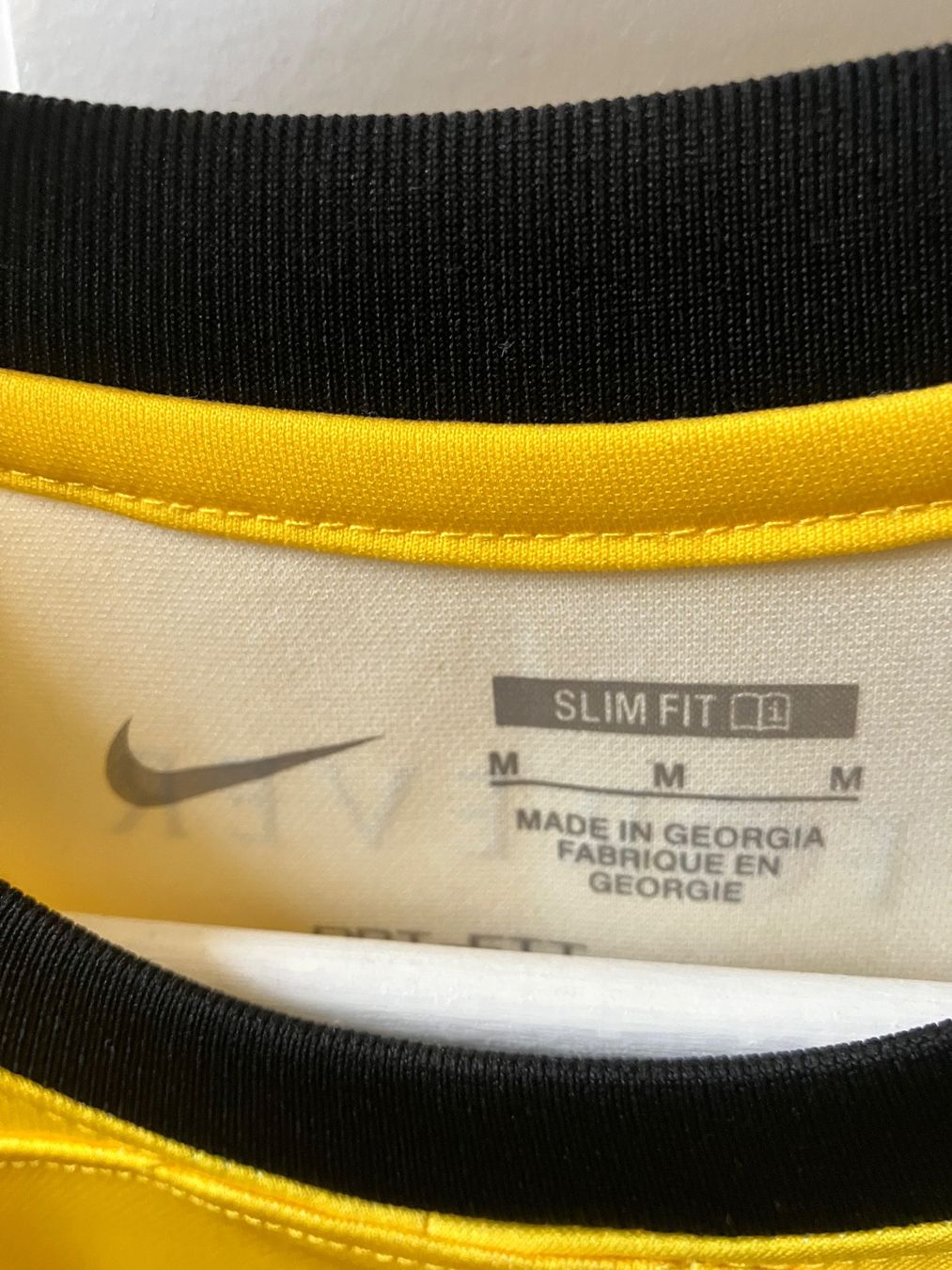 Young Boys Canottiere & Pantaloni: Yb Trikot – Usato da Bern venduto da Marc.12345 3