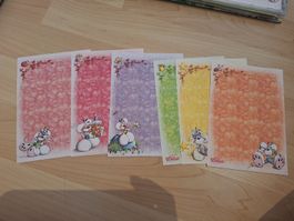 Diddl Blätter Nr 145- 150
