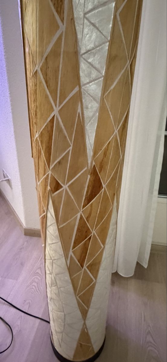Lampade: Stehlampe – Usato da Oberweningen venduto da Marcelbalu 2