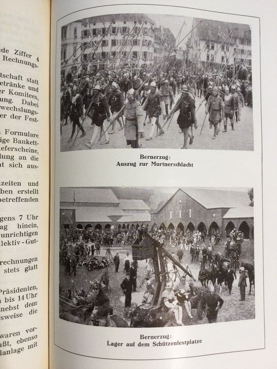 Schützenbuch 6