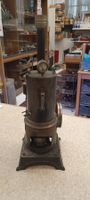 Doll 320 Dampfmaschine Vintage