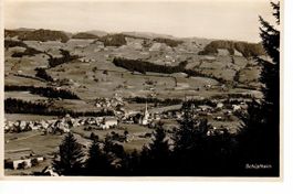 Schüpfheim LU