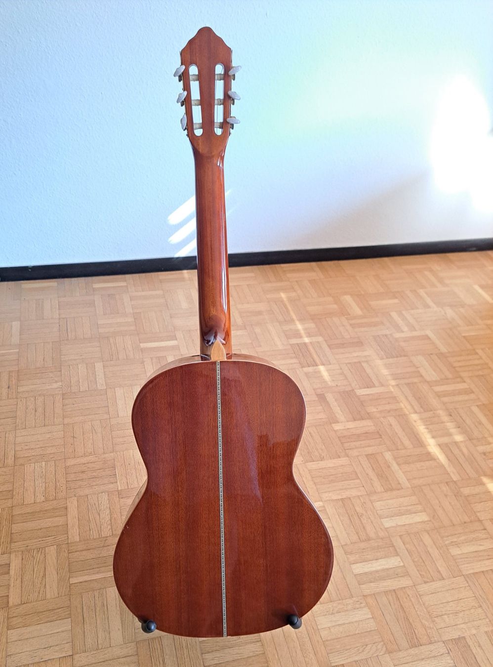 Instruments de musique: Gitarre klassisch Josè Ribera – D'occasion à Zürich par masscun 1