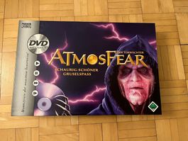Atmosfear der Torwächter