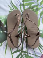 Havaiana tong femme Luna