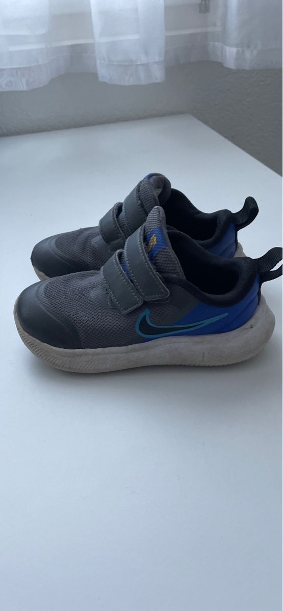 Nike Scarpe per ragazzi: Sneaker Gr. 25 – Usato da Kesswil venduto da Sonnenblume0116