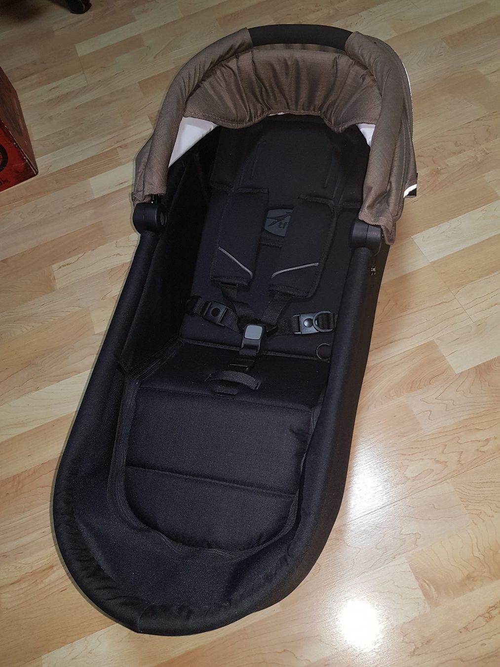 Tfk Carrozzine: TFK Babyschale NEU – Nuovo (secondo la descrizione) da Walperswil venduto da TomTomRu 3
