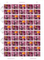 1978 SUVA Bogen gestempelt