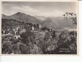 Cademario 1951