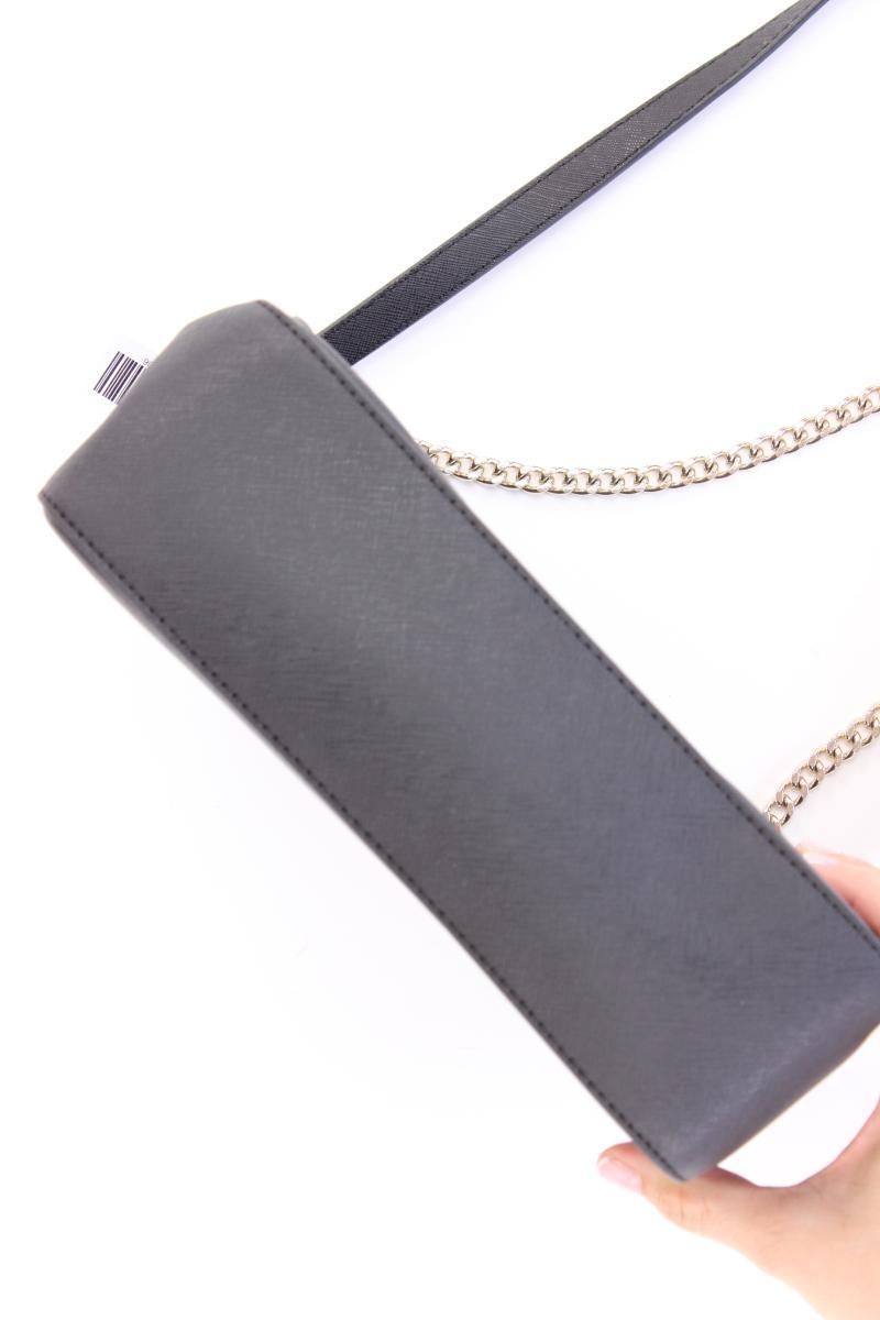 Taschen für Damen: DKNY Schultertasche schwarz – Gebraucht aus Neustadt an der Waldnaab von SecondLifeFashion 3