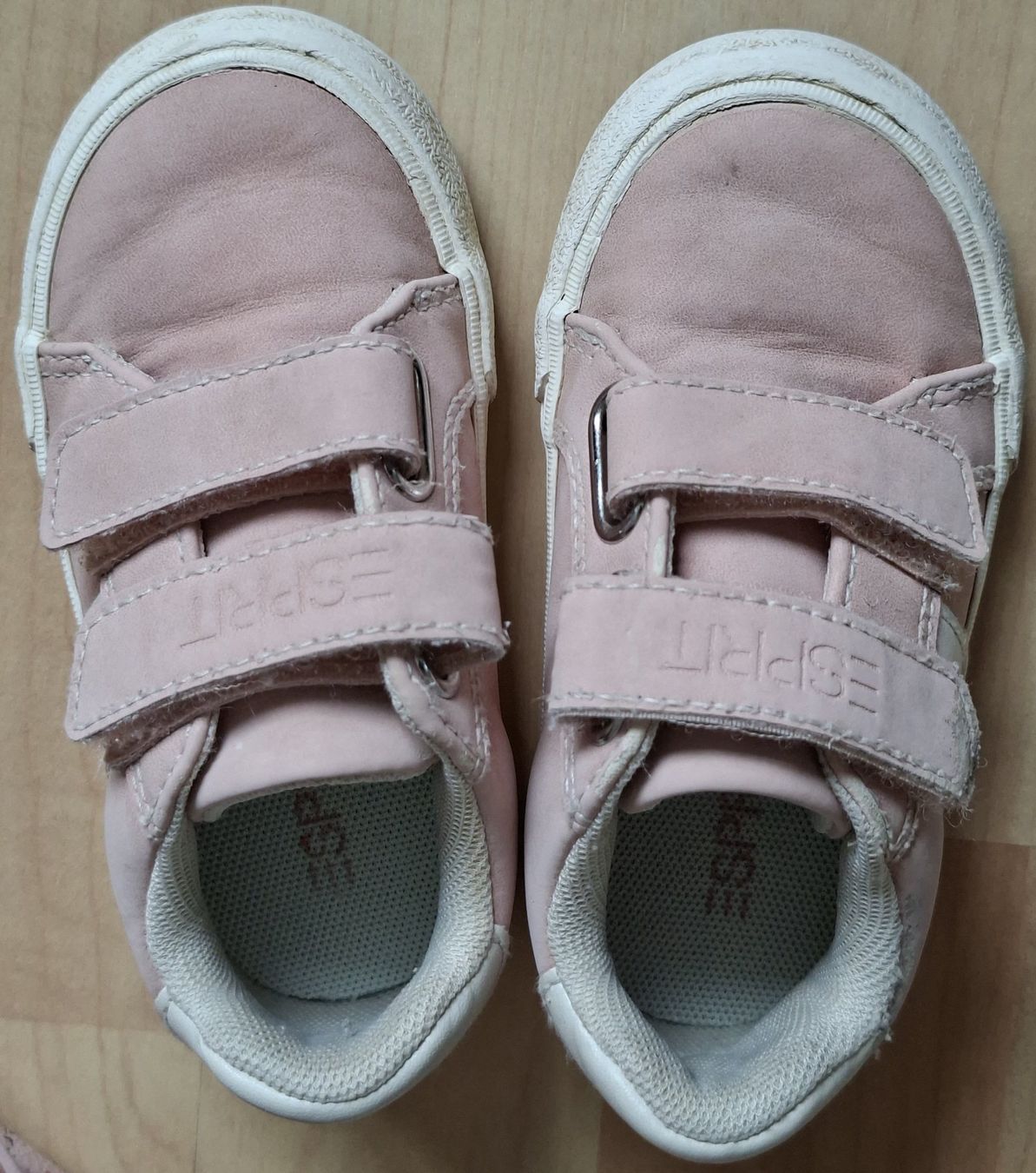 Scarpe per ragazze: Graceland Clogs Gr. 21 &  Esprit Sneaker Gr. 22 – Usato da Niederlenz venduto da ion_gv7d