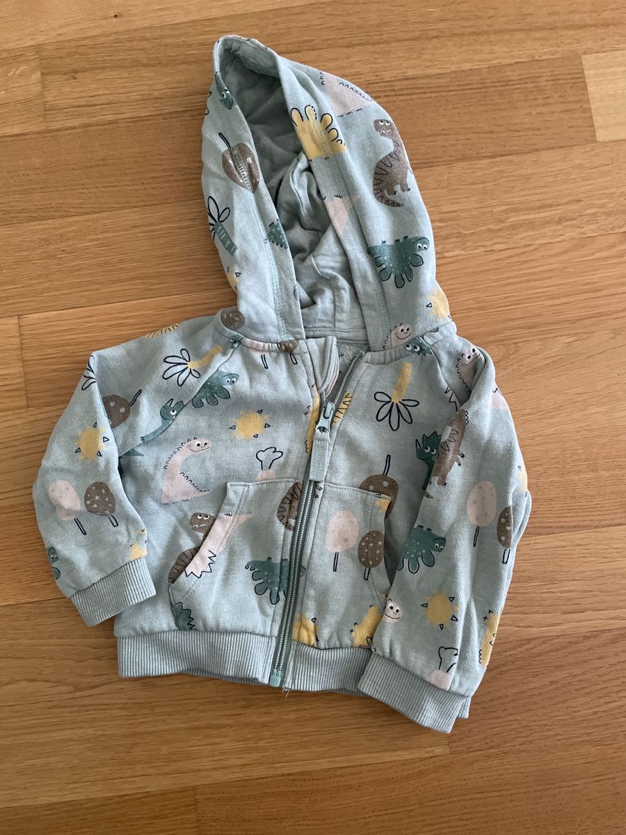 Lotti & Set di vestiti: Kleiderpaket Gr. 74 – Usato da Rotkreuz venduto da Rajah 1