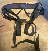 Rock Empire Streak Klettergurt mit SALEWA Klettersteigset