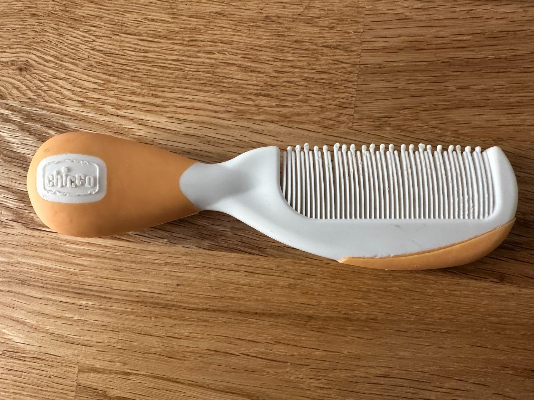Altro per la cura dei capelli: Chicco baby kamm – Usato da Lausanne venduto da brixton