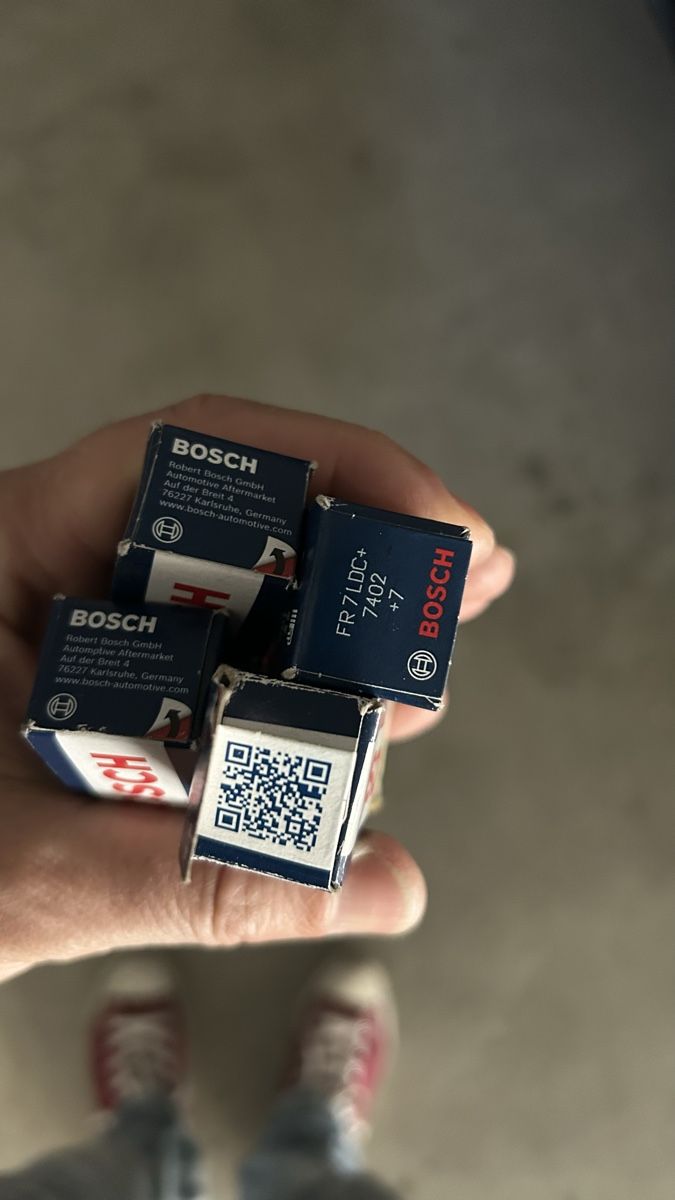 Mini Tutti pezzi di ricambio auto: Teile fur mini Cooper S r53 – Nuovo (secondo la descrizione) da Cressier NE venduto da Frimag 2